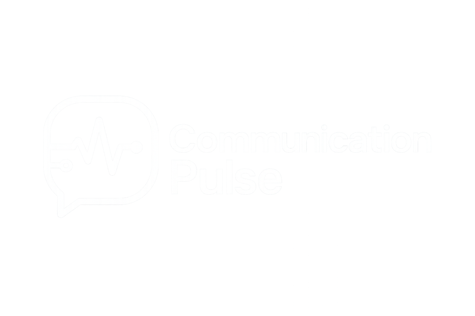 Logo Communication Pulse